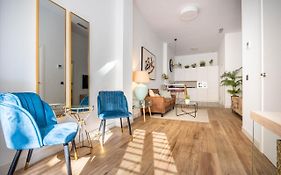 Apartamento Macarena a un paso de la Alameda